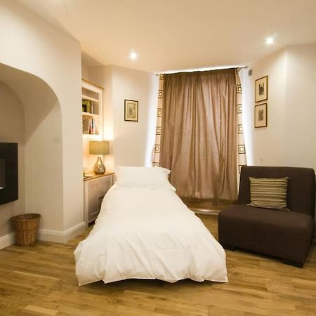 Apartmán Gillygate Central York Exteriér fotografie